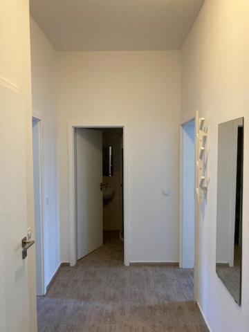 Aparthotel Erbenova Praag