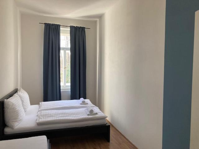 Erbenova 3* Praag