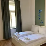 Erbenova Apartments